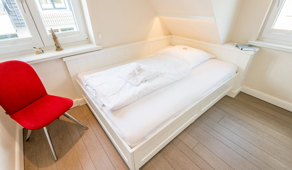 Haus Doktor-Ross-Straße 31, Whg. 5 Charly