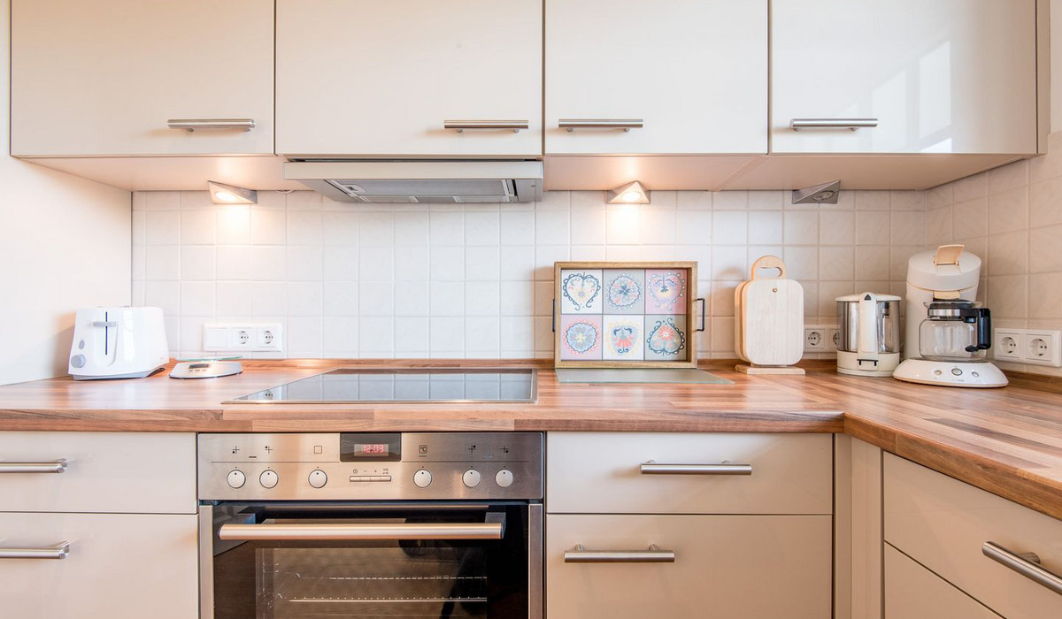 Haus Sönshörn Whg. 07