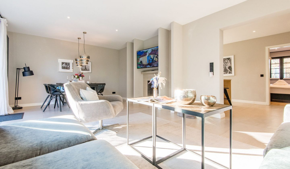 Inselliebe Whg. 01 Morsum