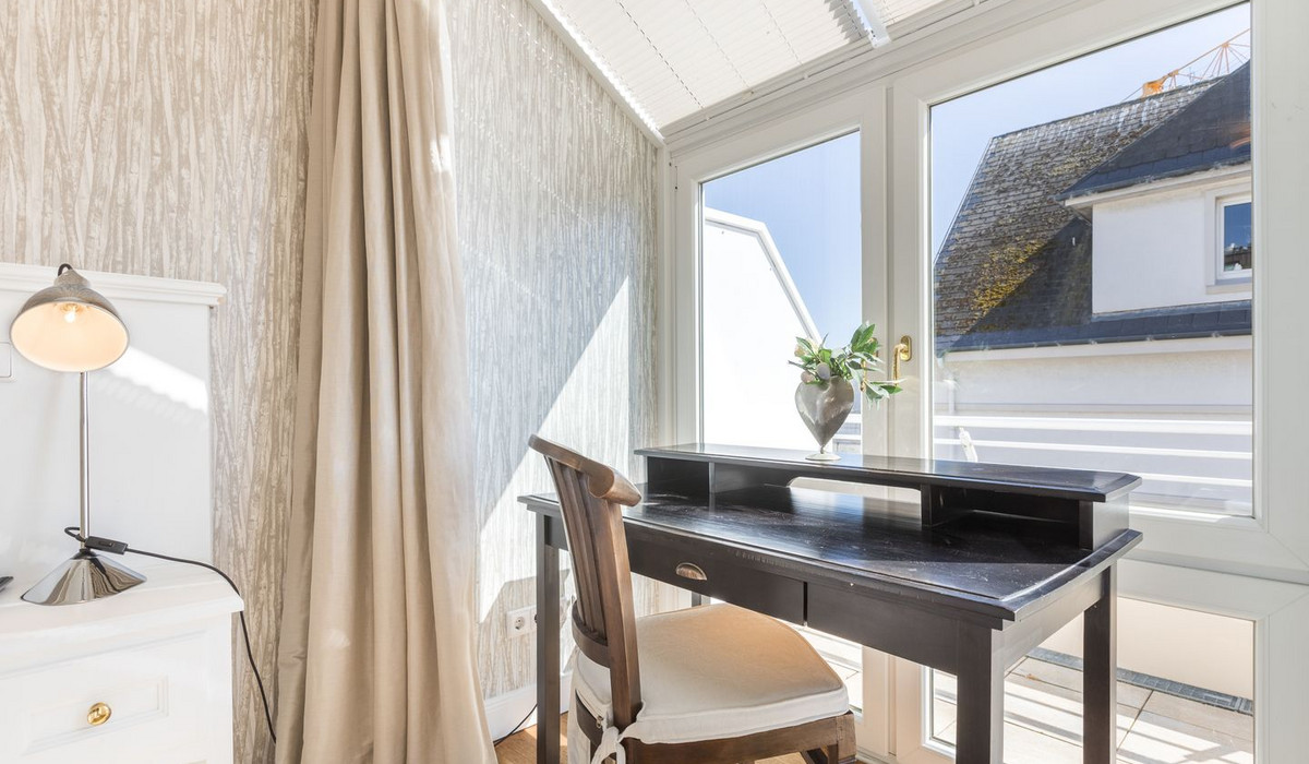 Residenz Bismarck, Whg. 21