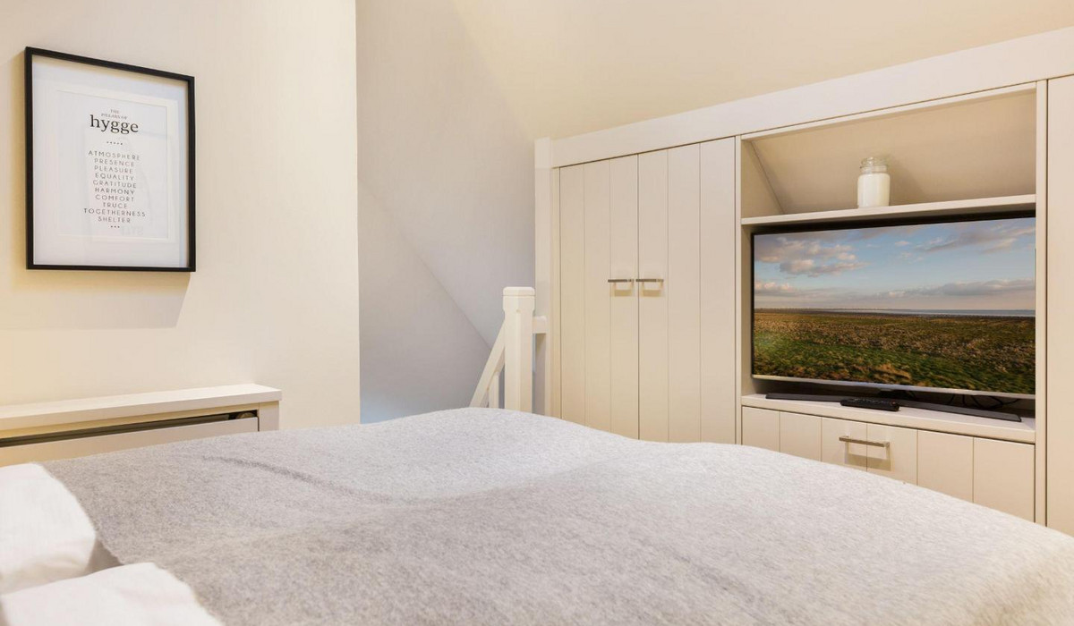 Dansk Hygge im Witthüs, Whg. 10