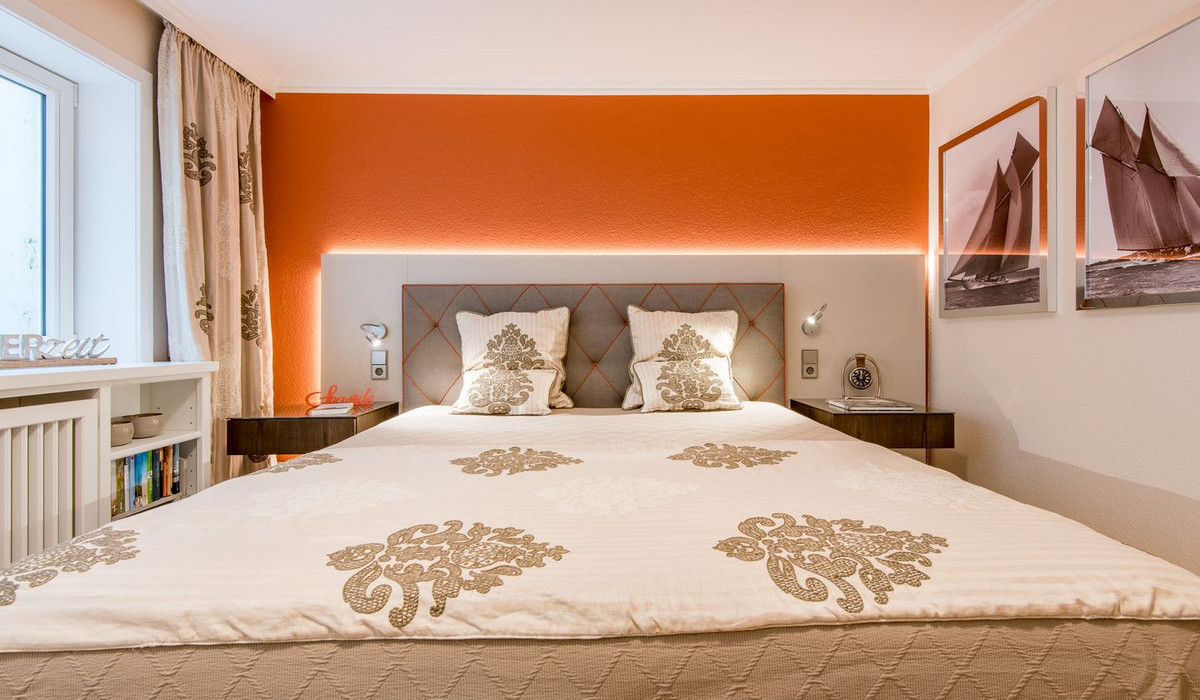 Alte Mühle, Whg. 12 Polo Suite