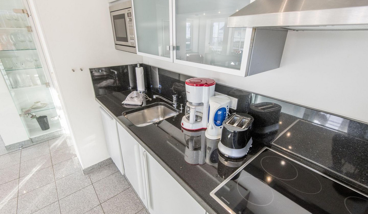 Art your Life - Haus Bundiswung, Whg. 1