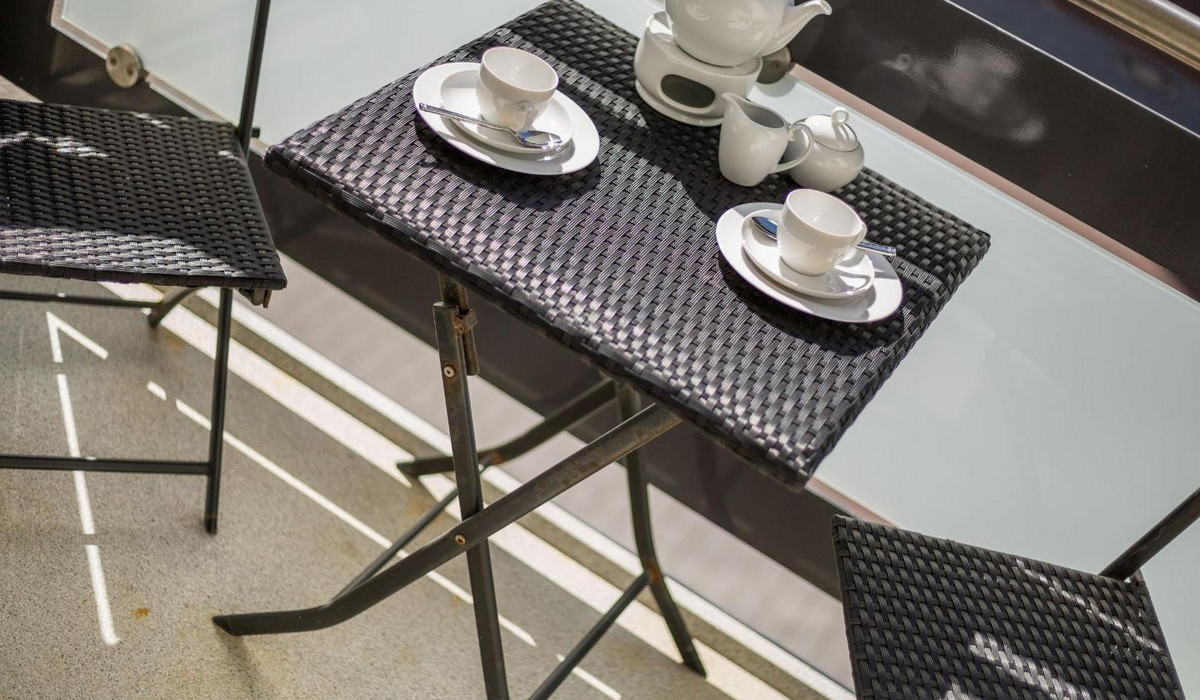 Art your Life - Residenz, Whg. 4 Ed