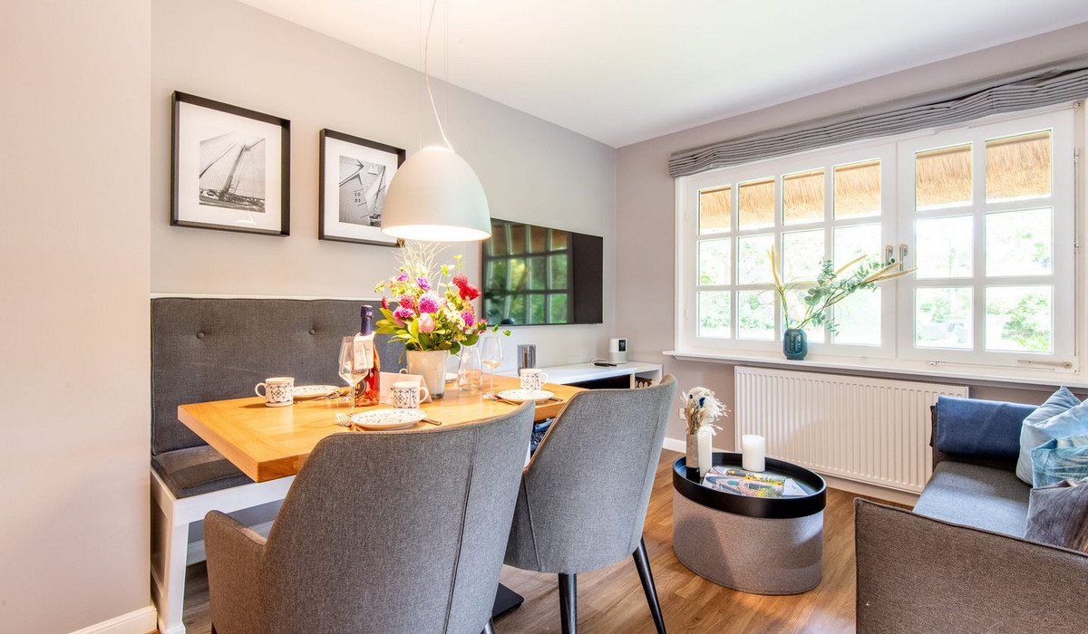 Erich Johannsen Wai Whg. 4