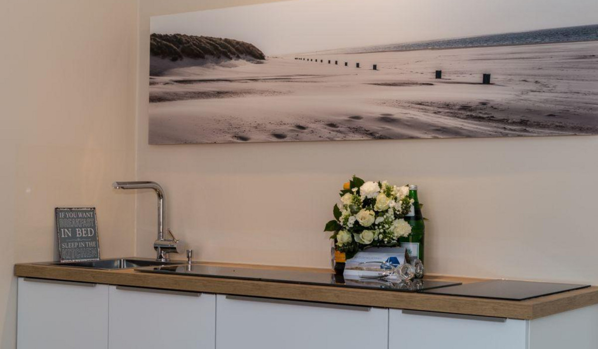 Haus Doktor-Ross-Straße 25, Whg. 19 Wunderkammer