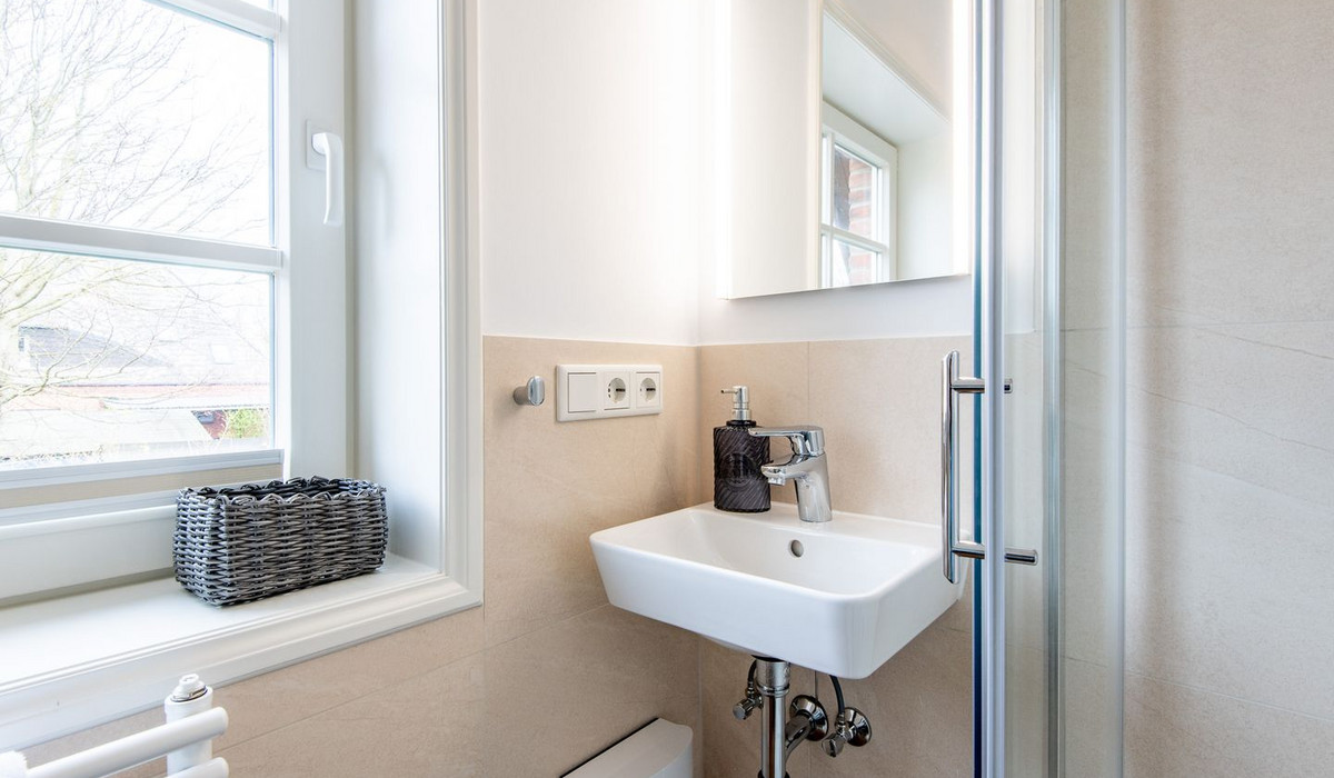 Haus Kliffhues Whg. 4