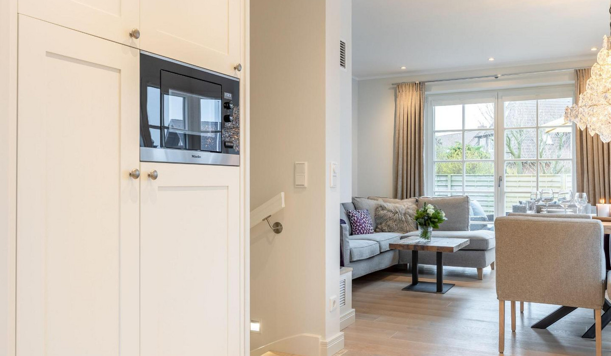 Haus Kollundweg 18c, Süster Hüs