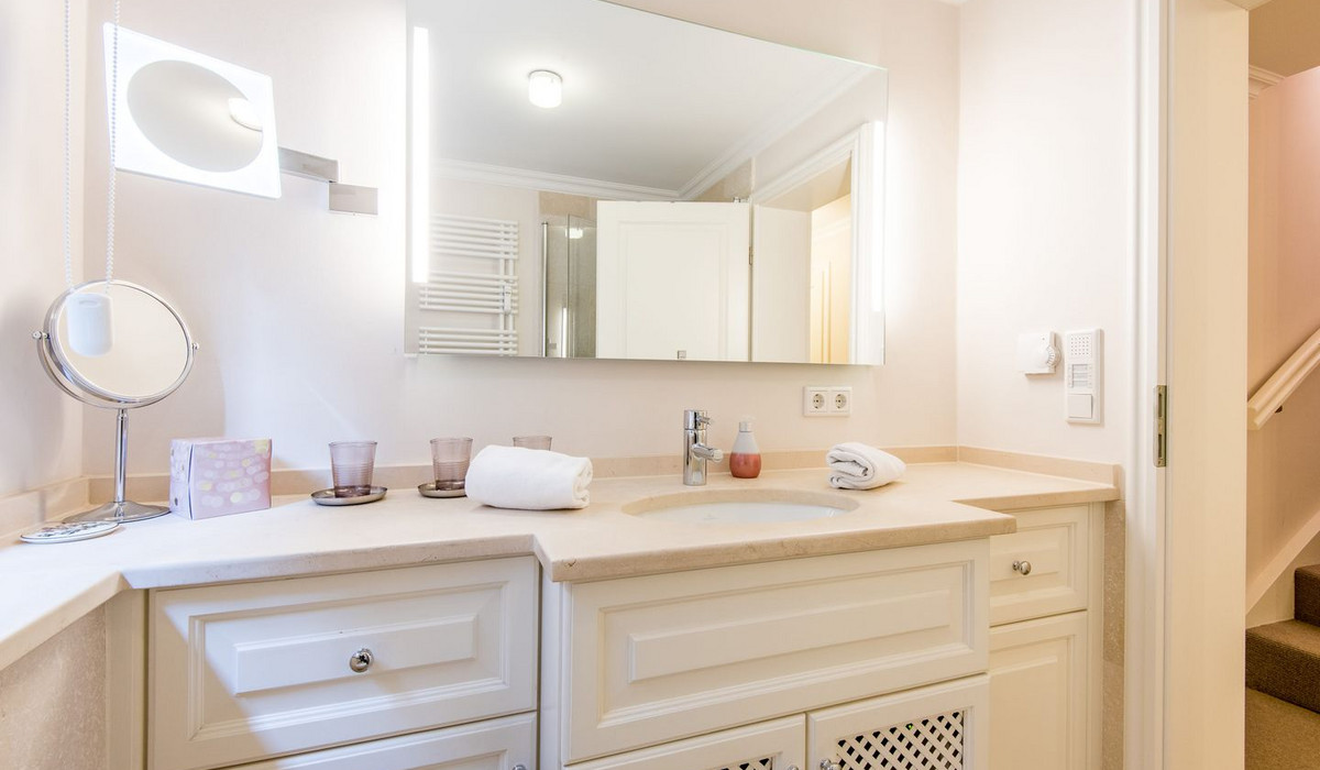 Haus Sönshörn Whg. 07