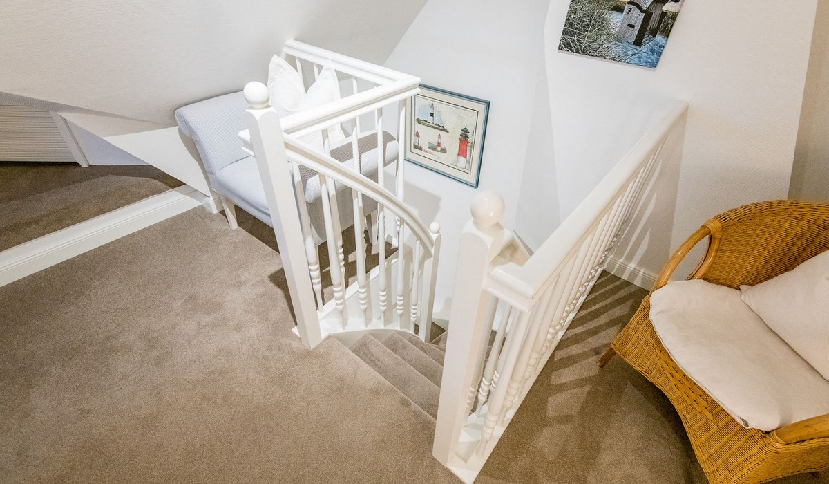 Haus Süderhof, Seepferdchen Whg. 10