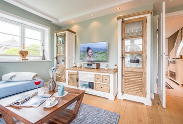 Haus Süderwung 24, Hausteil A