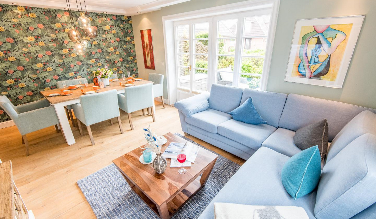 Haus Süderwung 24, Hausteil A