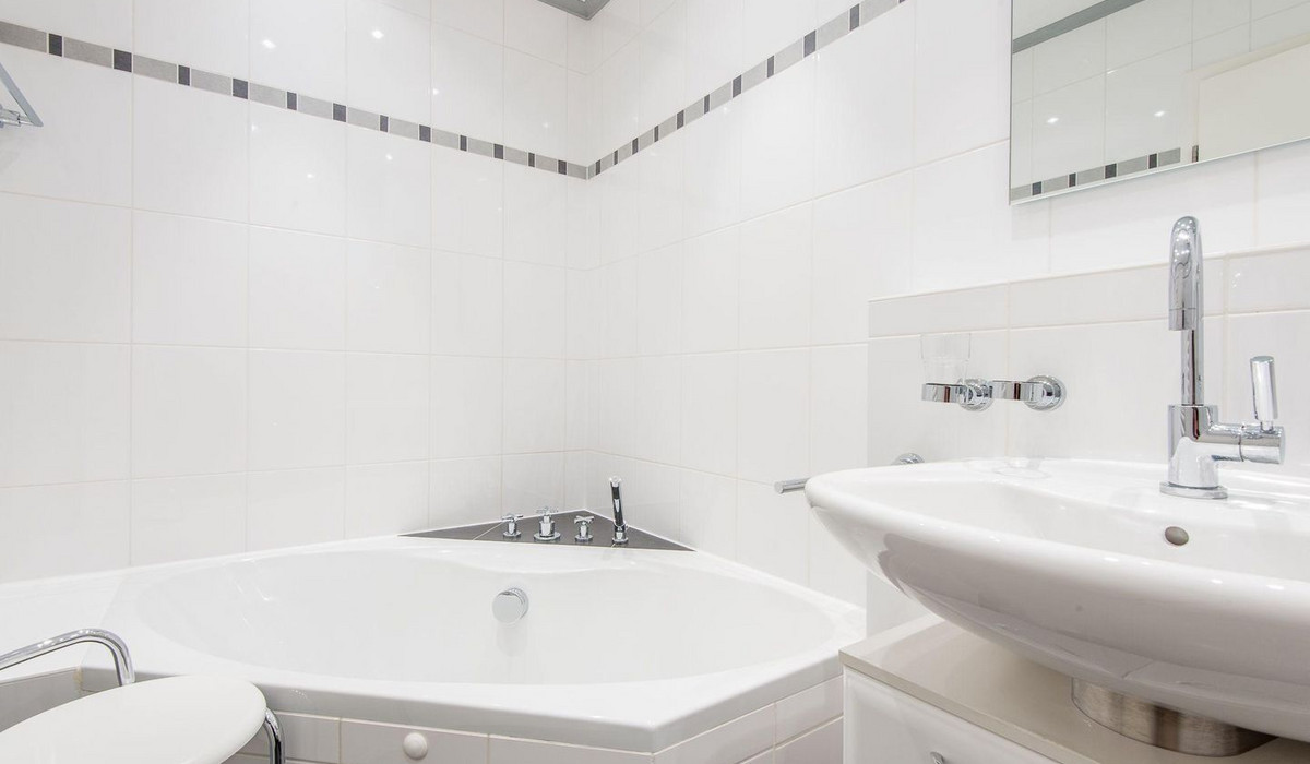 Residenz Bismarck, Whg. 3