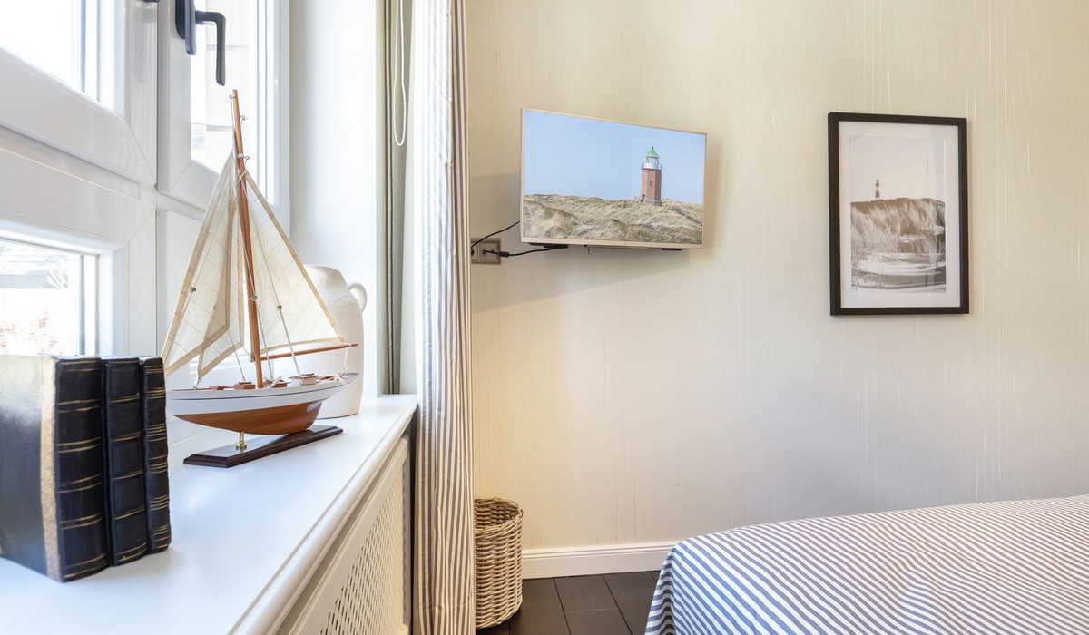 Residenz Bismarck, Whg. 9