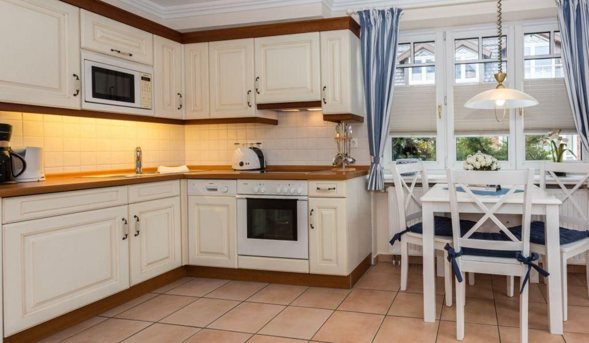 Alte Stadtgärtnerei, Whg. 23