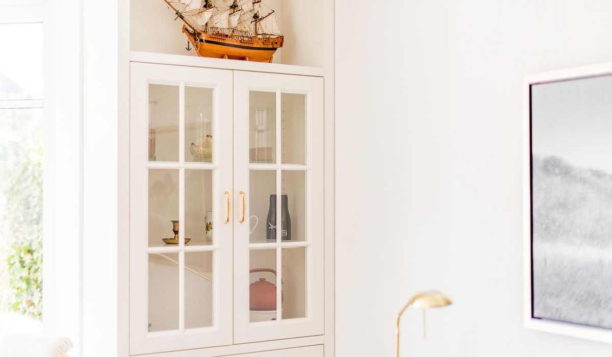 Alte Stadtgärtnerei, Whg. 9