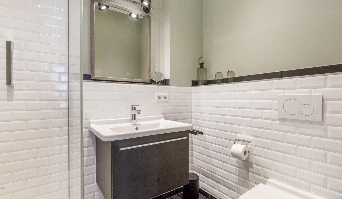 Art your Life - Residenz, Whg. 2 Adam