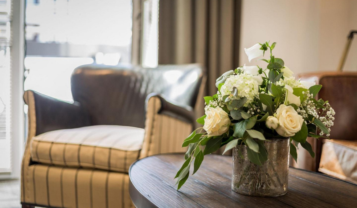 Art your Life - Residenz, Whg. 8 Tom