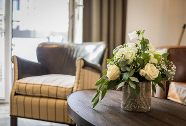 Art your Life - Residenz, Whg. 8 Tom