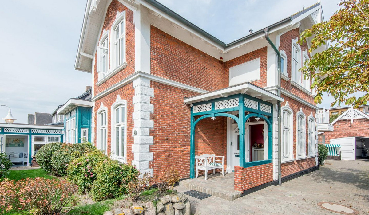 Bädervilla, Whg. 28b