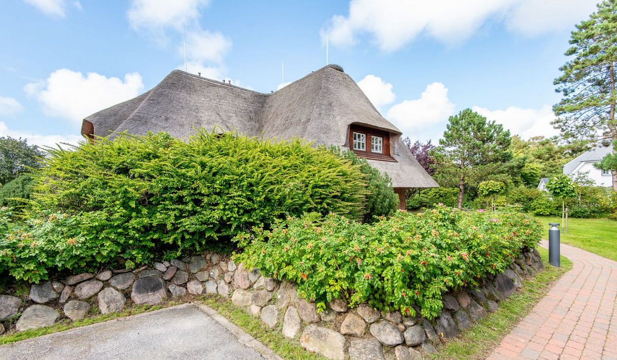 Erich Johannsen Wai Whg. 4