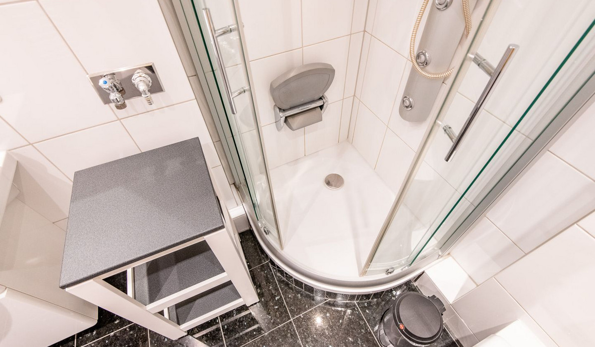 Hanseatenhaus, Whg. 79 Kramp