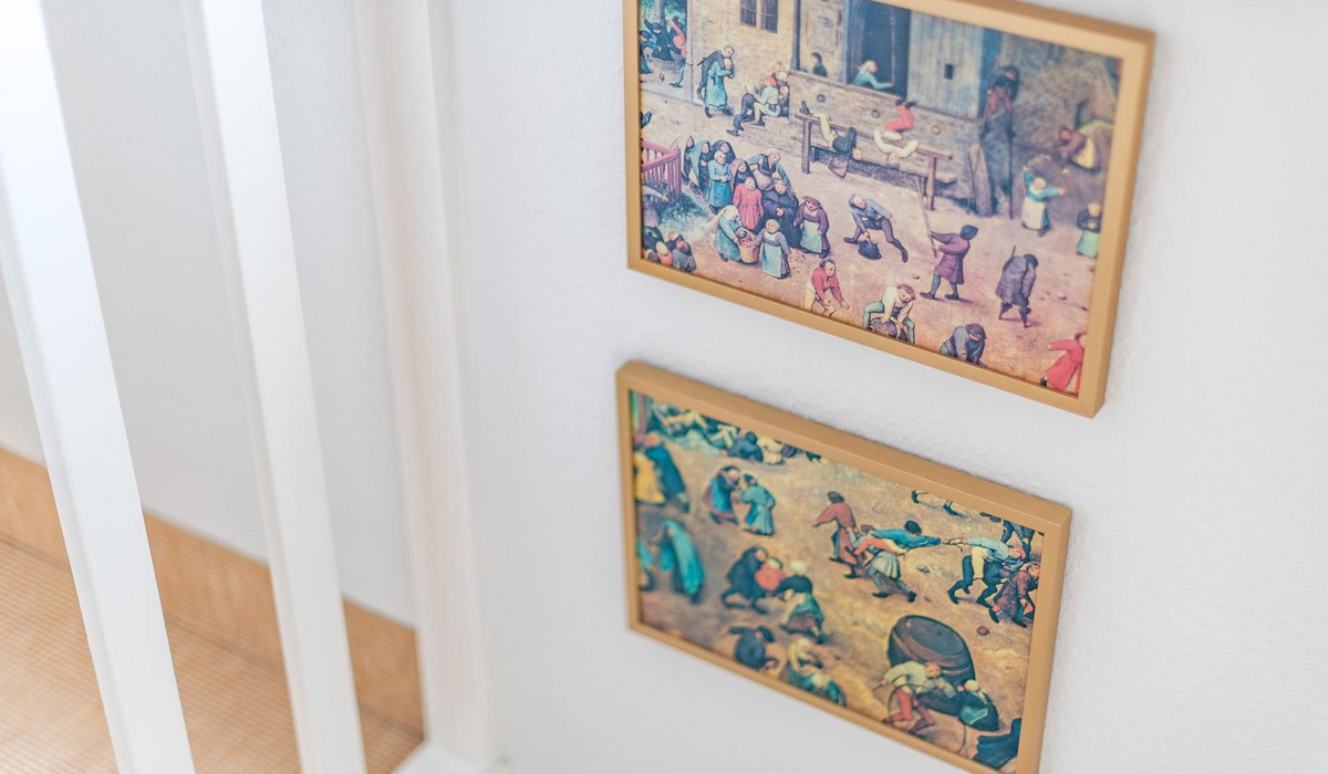 Haus Friesische Straße 25a, Whg. 8