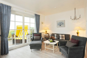 Haus Heefkant, Whg.  5