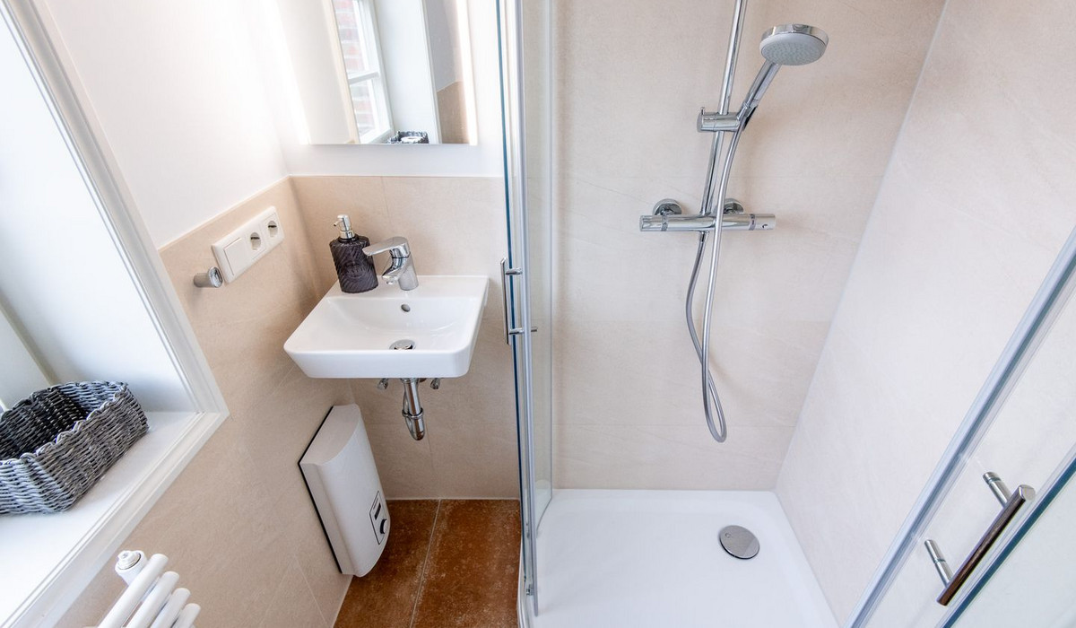 Haus Kliffhues Whg. 4