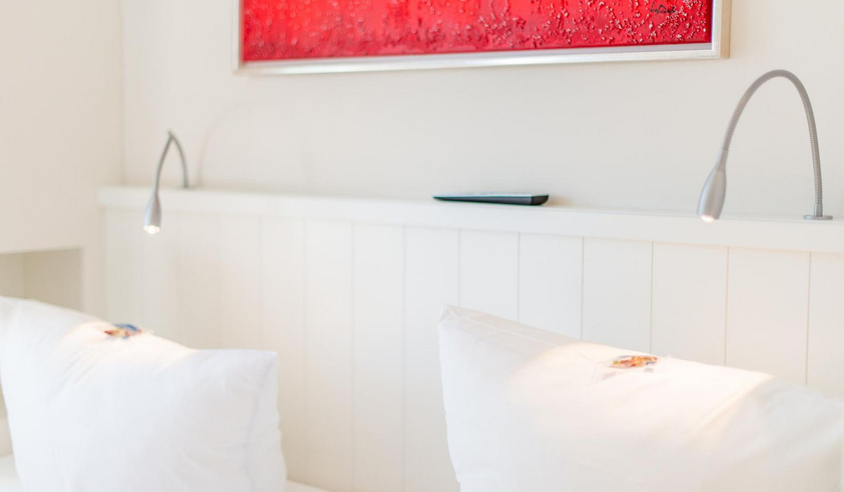 Haus Mateika, Whg. 10 Sammy