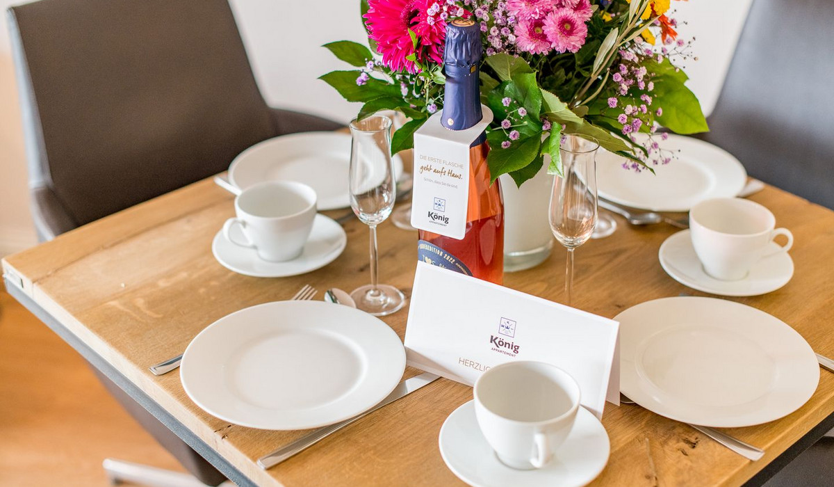 Haus Sönshörn Whg. 07