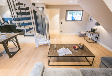 Inselliebe Whg. 03 Tinnum