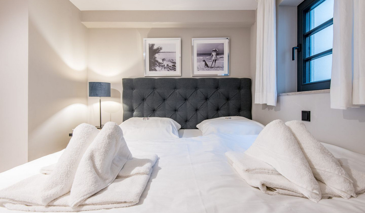 Inselliebe Whg. 04 Keitum