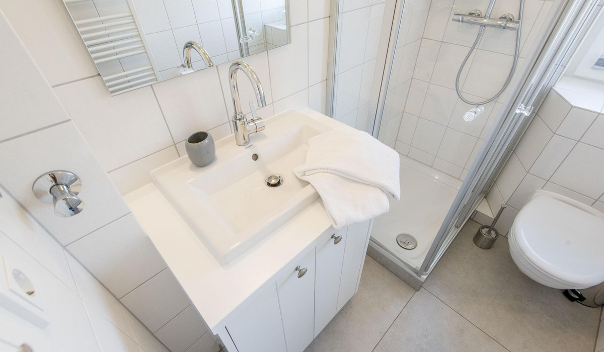 - Whg. 3 "Wiesenblick"