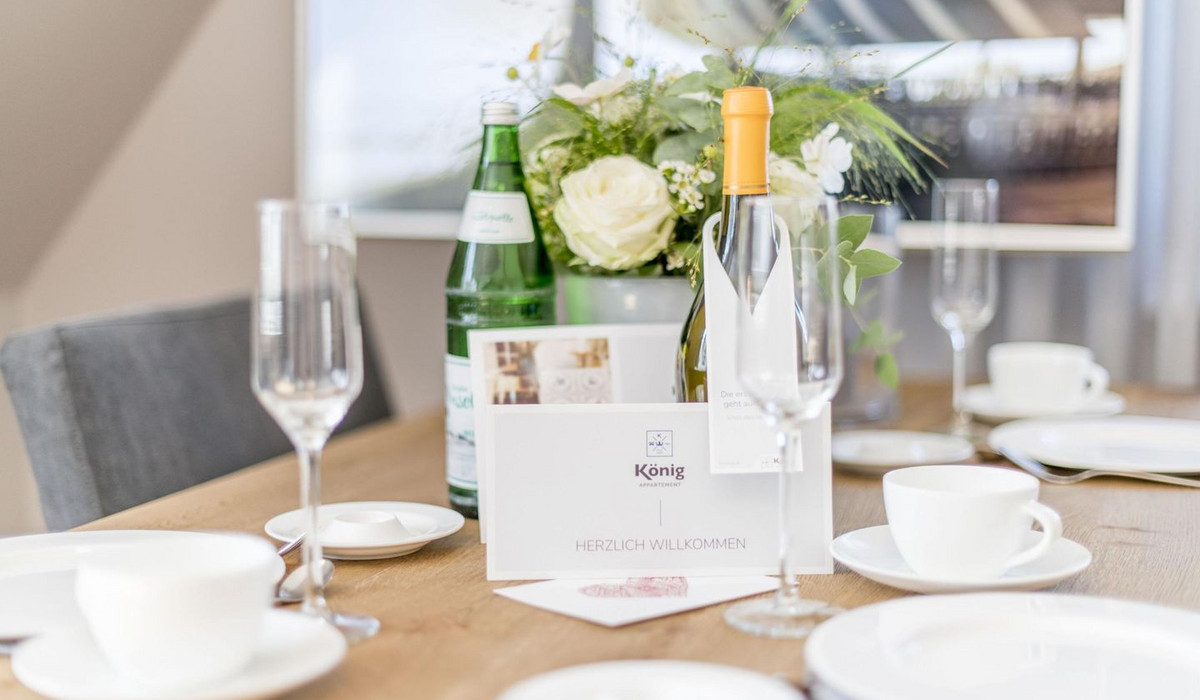 - Whg. 4 "Heideblick"