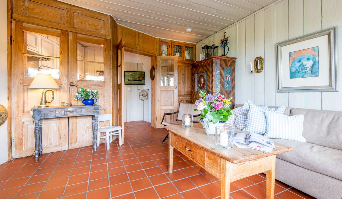 Haus Alte Mühle Whg. 13