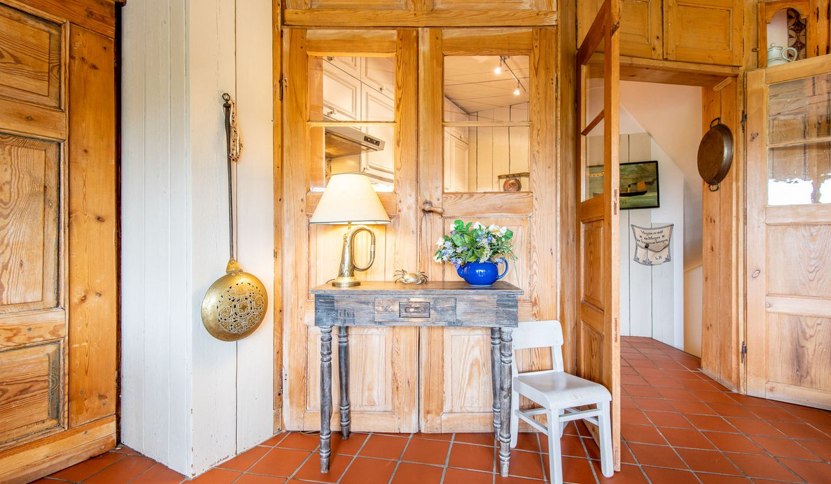 Haus Alte Mühle Whg. 13