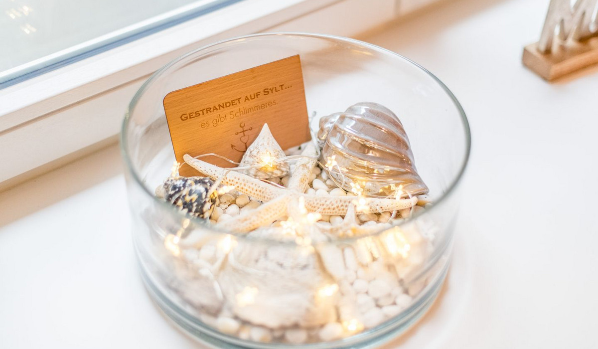 Alte Mühle, Whg. 12 Polo Suite