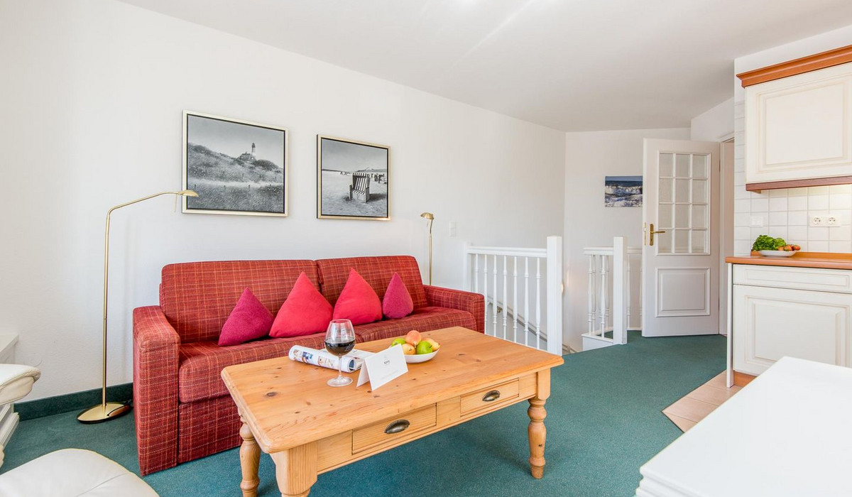 Alte Stadtgärtnerei, Whg. 9