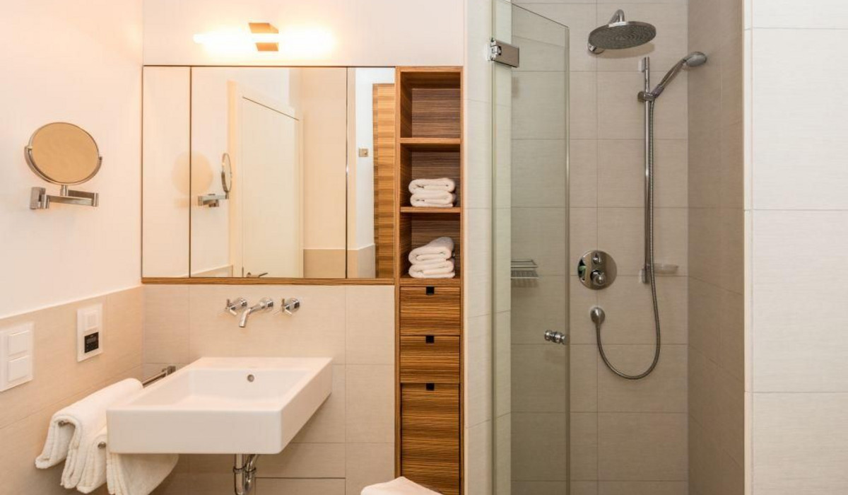 Die Villa 1903, Whg. 4