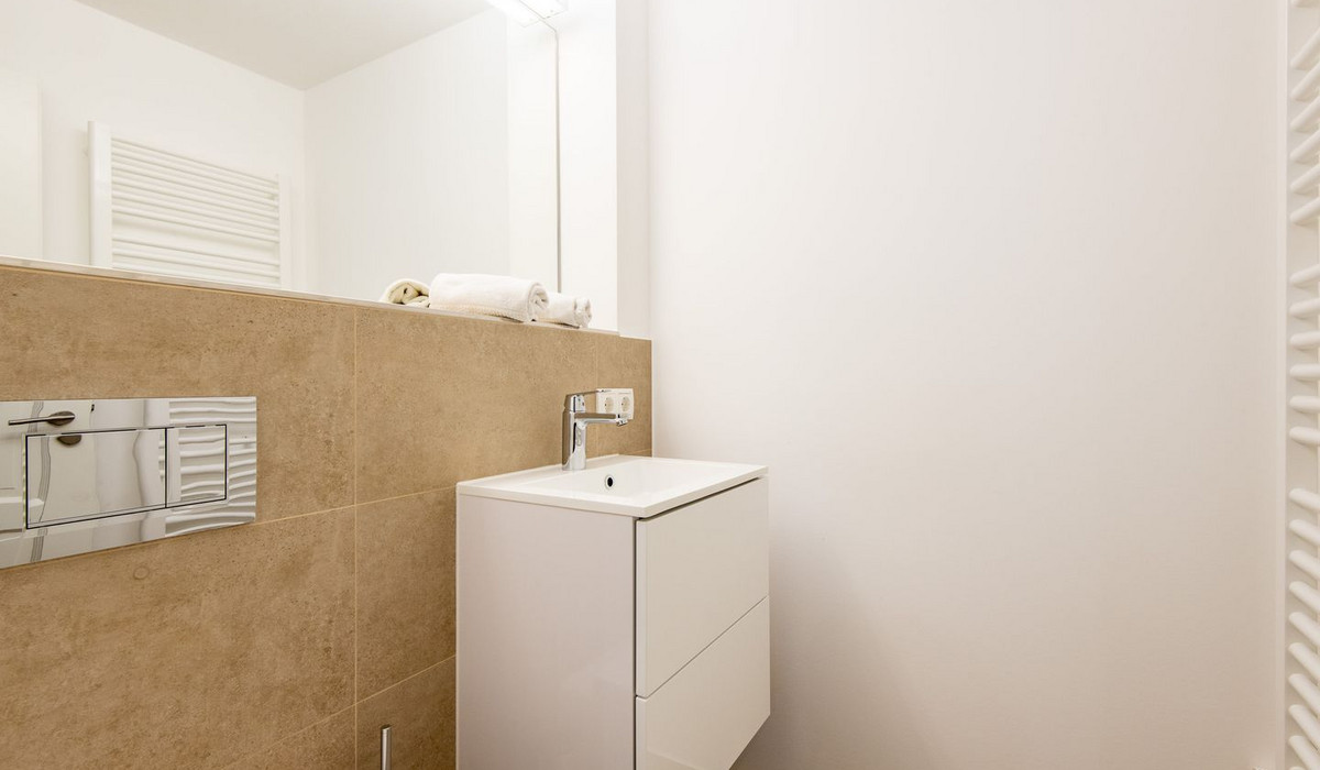 Erich Johannsen Wai Whg. 4