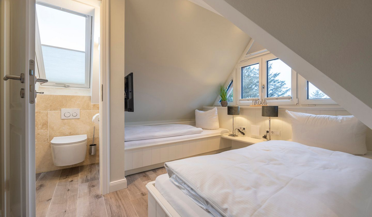 Haus Munkmarscher Straße 14c