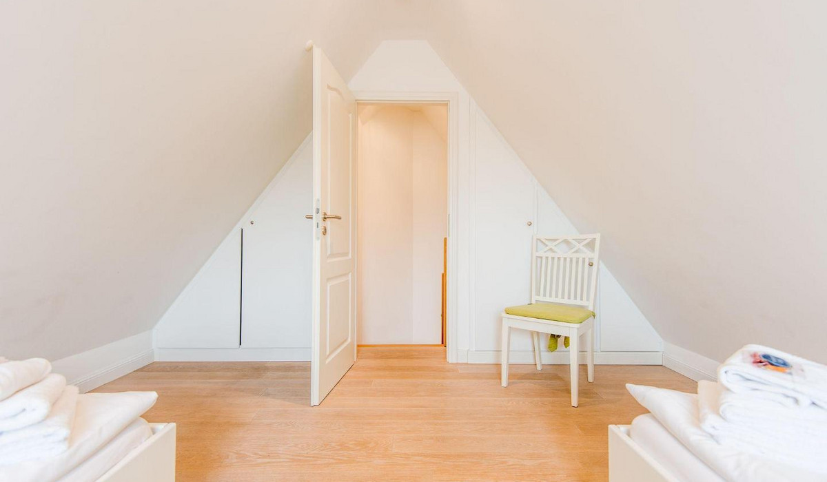 Haus Nordgang 8, Haushälfte B