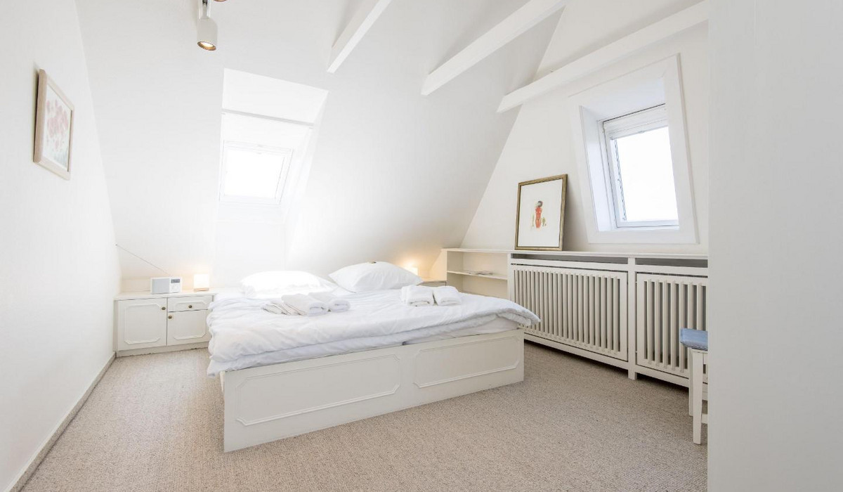 Haus Sönshörn 14, Whg. 6 Wattblick