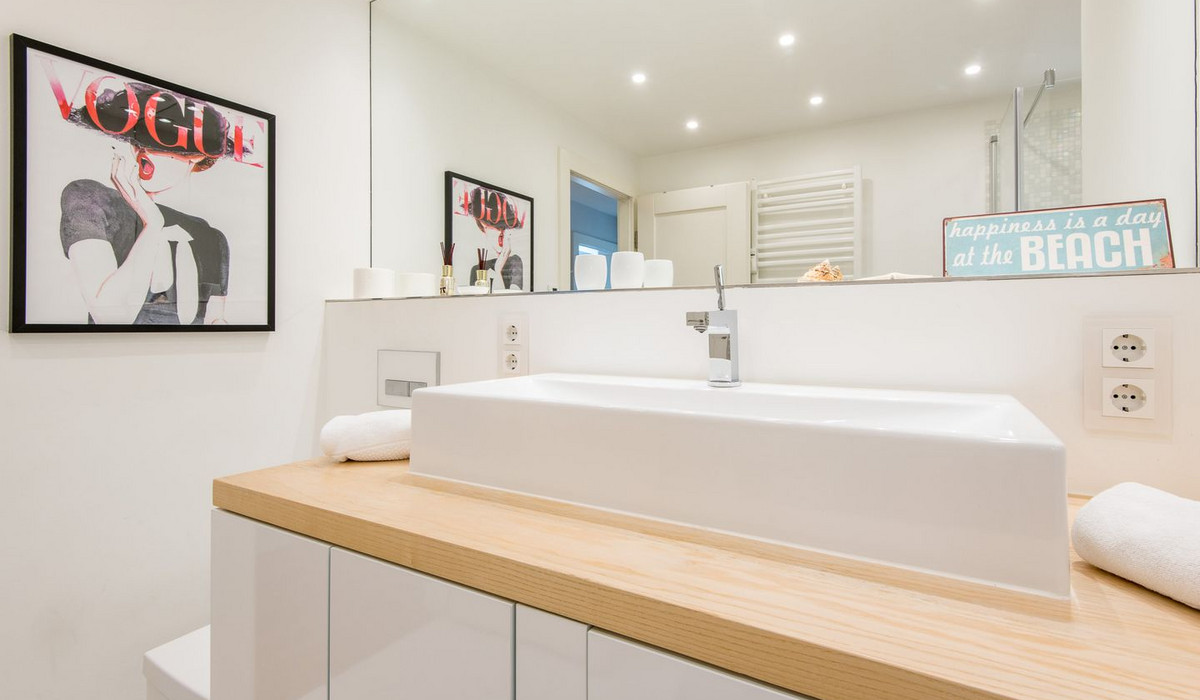 Haus Steinmannstraße 16, Whg. 02