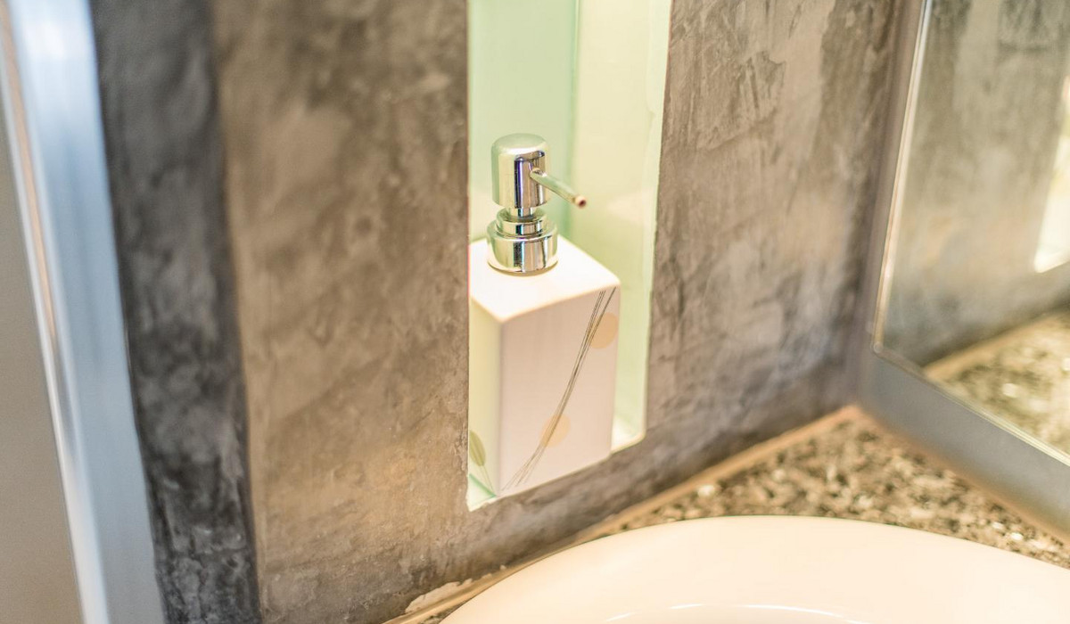 Haus Süderwung 24, Hausteil A