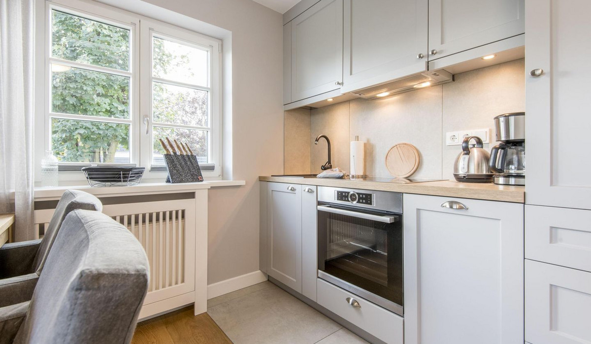 - Whg. 2 "Waldidyll"