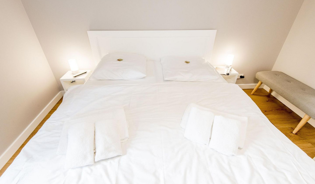 - Whg. 2 "Waldidyll"