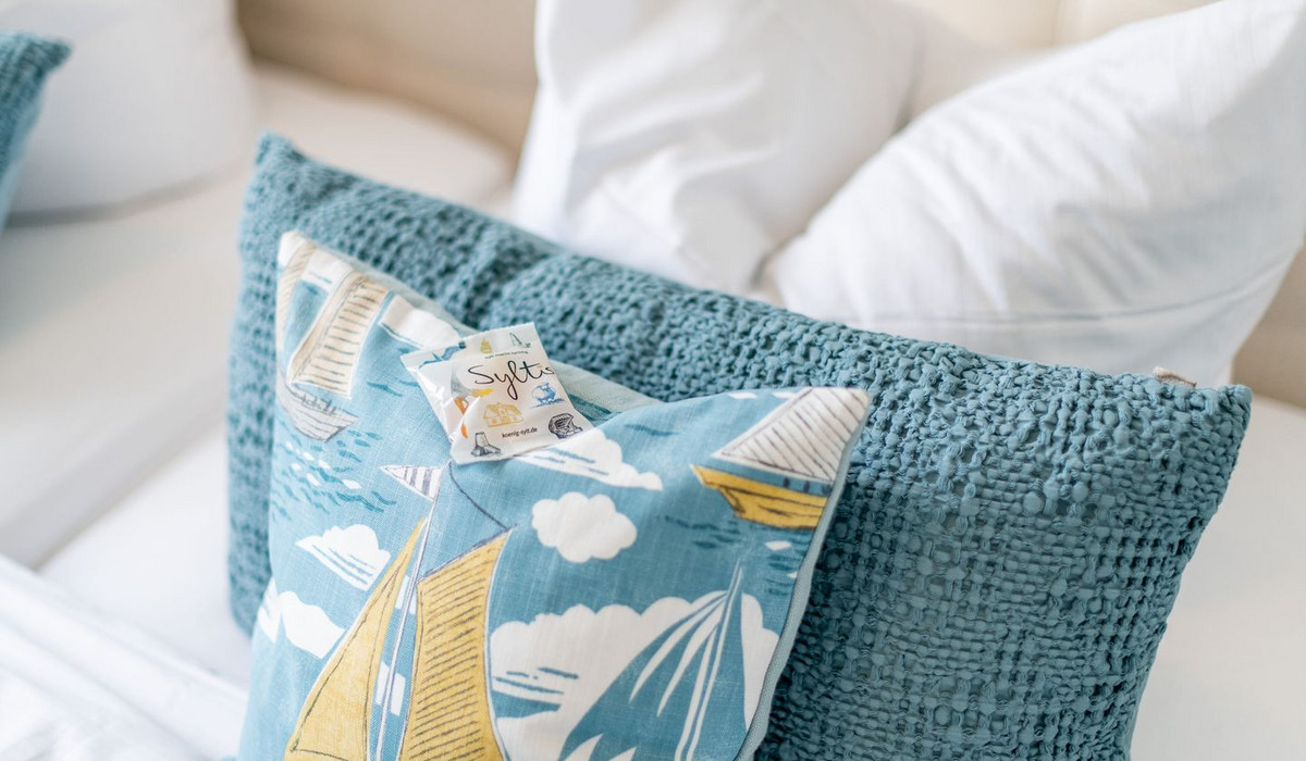 Stadthaus Boysenstraße, Whg. 4