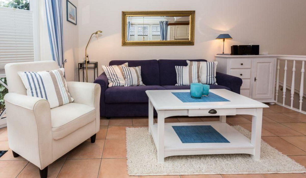 Alte Stadtgärtnerei, Whg. 23